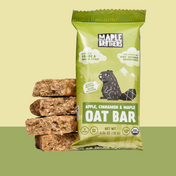 Oat Bar Variety Pack