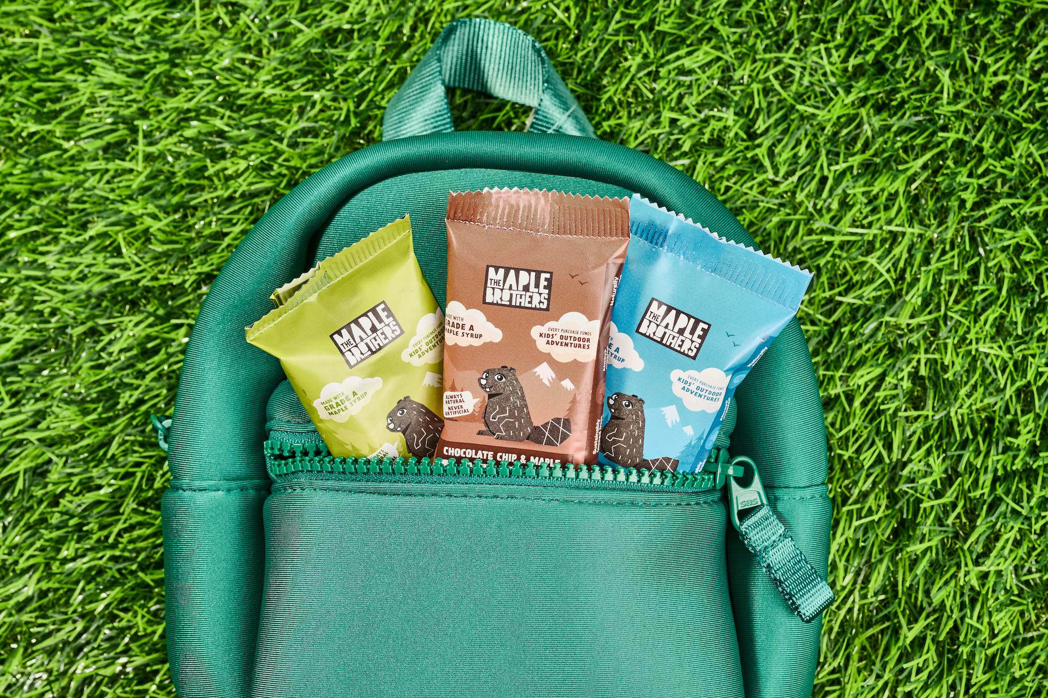 Oat Bar Variety Pack