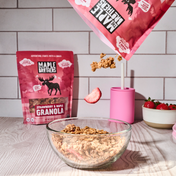 Granola Variety Pack