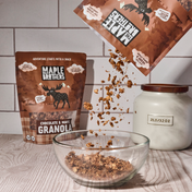 Granola Variety Pack