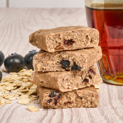 Blueberry & Maple Oat Bar