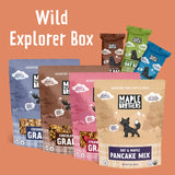 The Wild Explorer Box